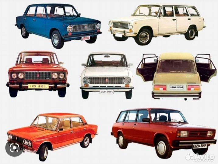 Ведро с болтами