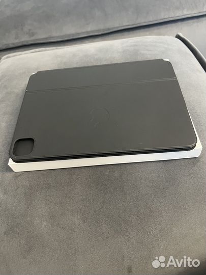 Клавиатура apple magic keyboard для iPad pro 11