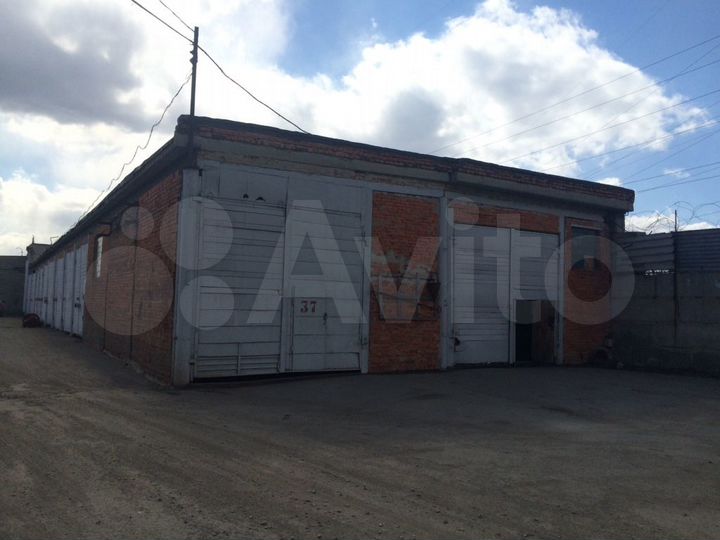 Склад, 66 м²
