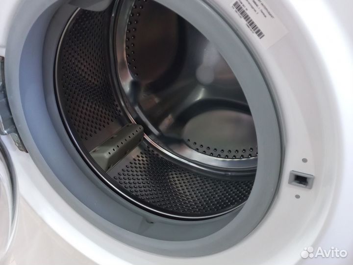 Стиральная машина hotpoint ariston 6 кг