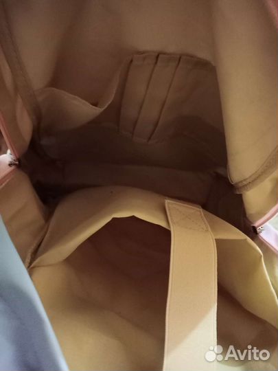 Рюкзак женский новый