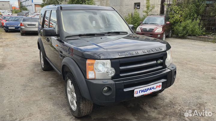 Замок двери задней левой Land Rover Discovery 3 (L