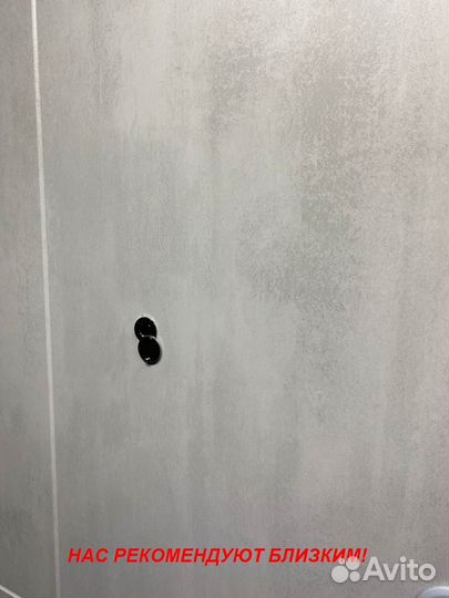 Качественная дверь металлическая с гарантией