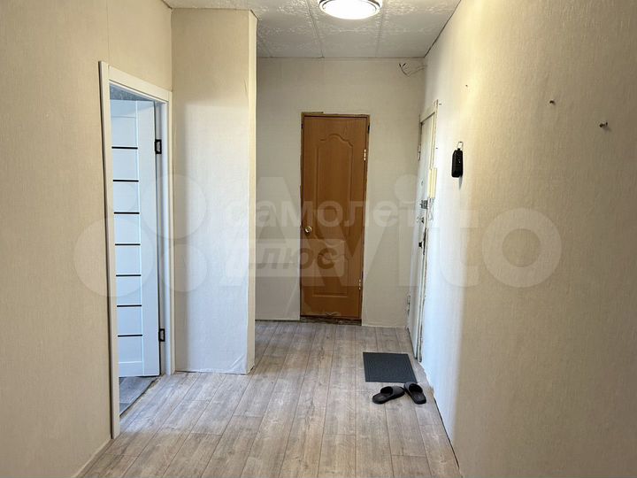 2-к. квартира, 47,5 м², 7/9 эт.