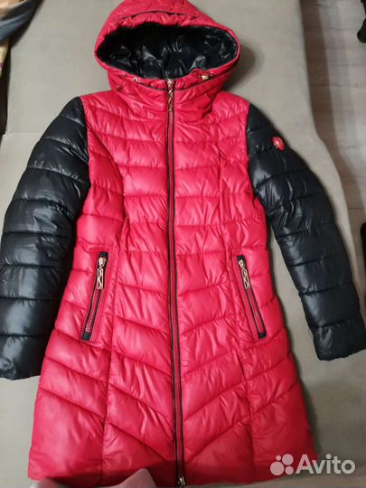 Куртка женская 44/46