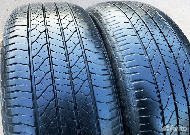 Dunlop SP Sport 270 215/60 R17