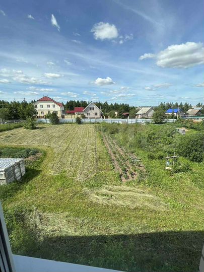 Дом 312 м² на участке 25 сот.