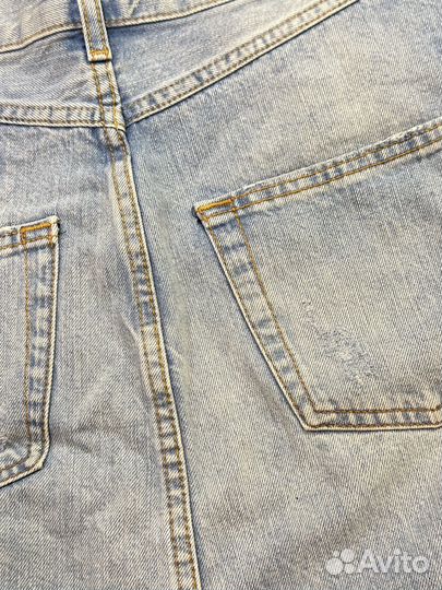Юбка zara xs