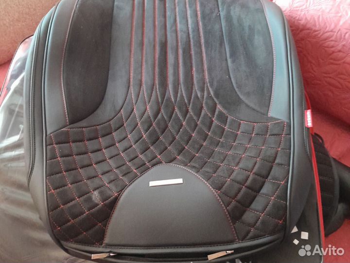 Чехлы для авто