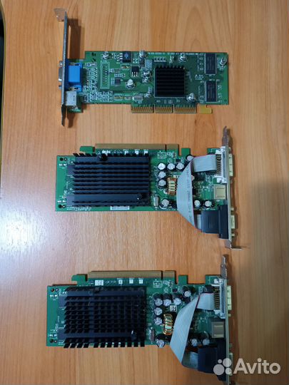 Видеокарта