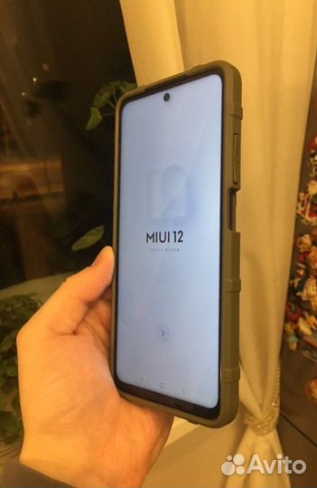 Защитные чехлы (бамперы) для Xiaomi Mi 10T Lite