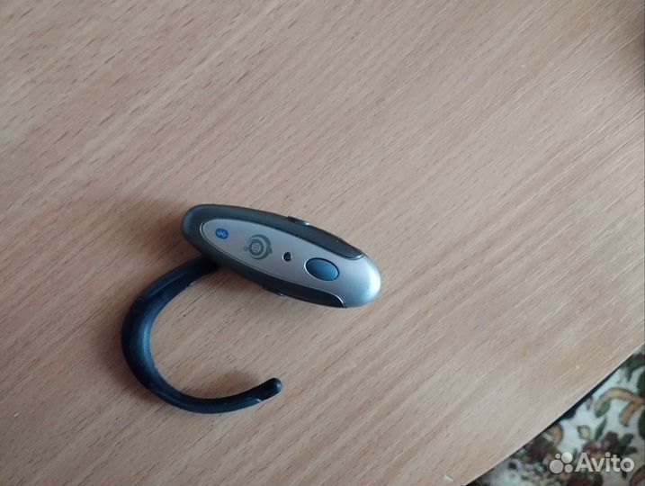Bluetooth гарнитура