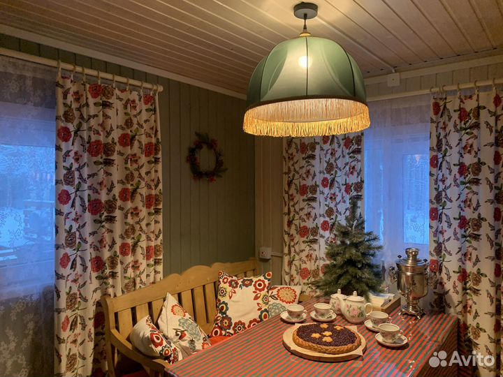 Гостевой дом/баня 