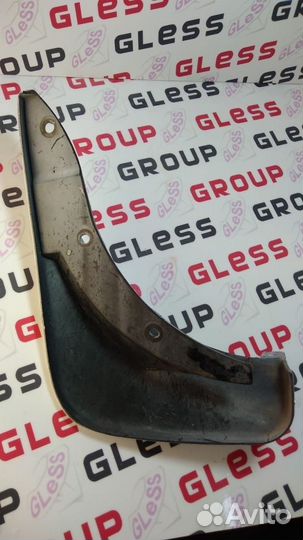 Брызговик задний BK х/б -05 R б/у Axela Mazda 3