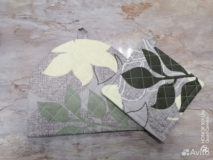 Прихватки для кухни