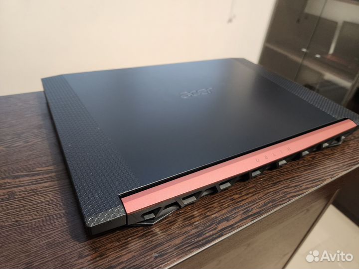 Acer Nitro 5 AN515-54 (Core i5 / 16DDR4 / GTX1650)