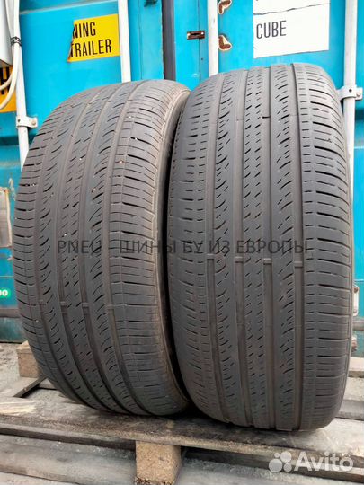 Hankook Optimo H426 255/50 R20 97H