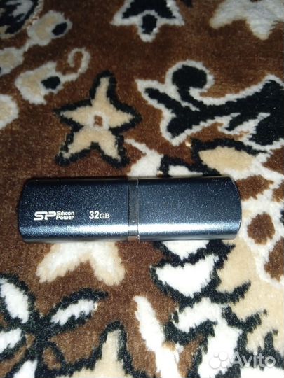 Usb флешки