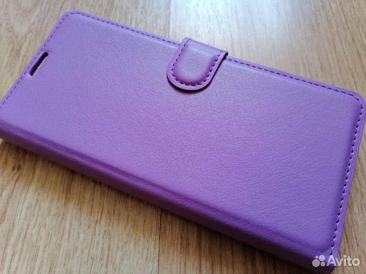 Чехол книжка для телефона Huawei Honor 9X lite