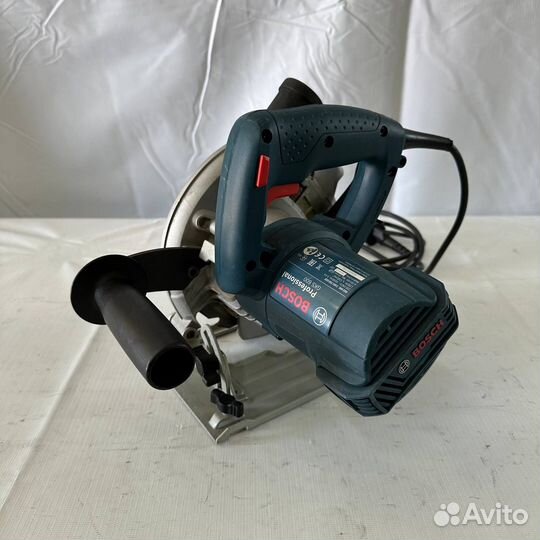 Пила дисковая Bosch GKS 600 (151)