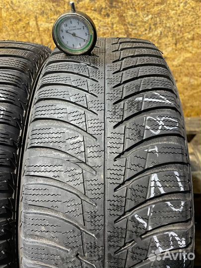 Bridgestone Blizzak LM-001 175/65 R14