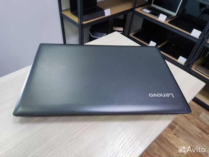 Lenovo ideapad 330 (Ryzen3/ssd/GPU2gb)