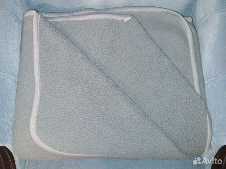 Плед одеяло