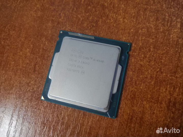 Процессор Intel Corei5-4440