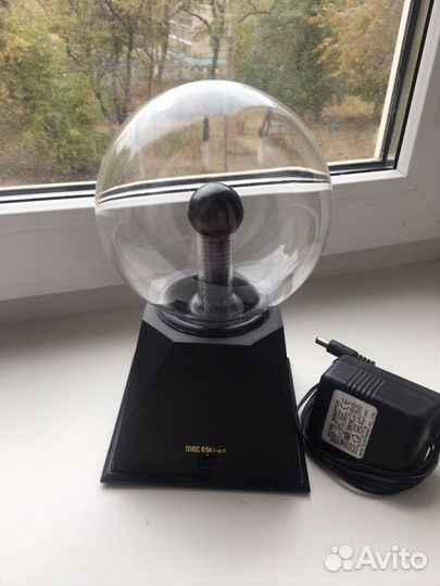 Лампа Эйнштейна