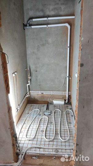 Услуги Сантехника Без Посредников