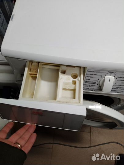 Стиральные машины