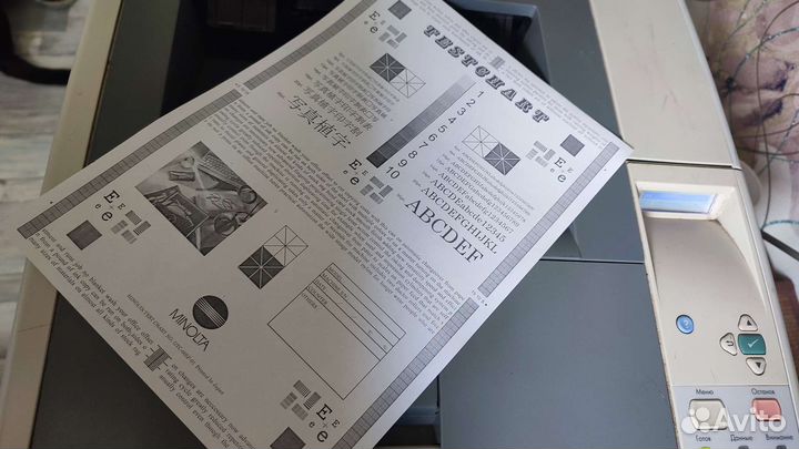 Принтер hp laserjet p3005dn