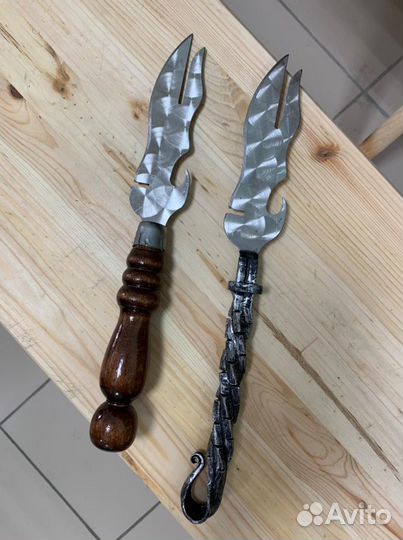 Нож для снятия мяса