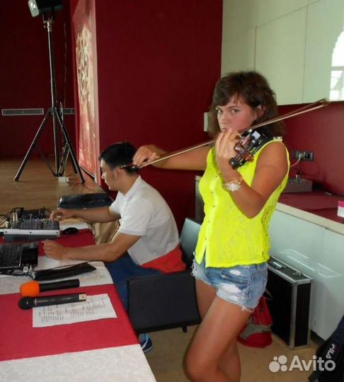 Dj на свадьбу, юбилей, корпоративы