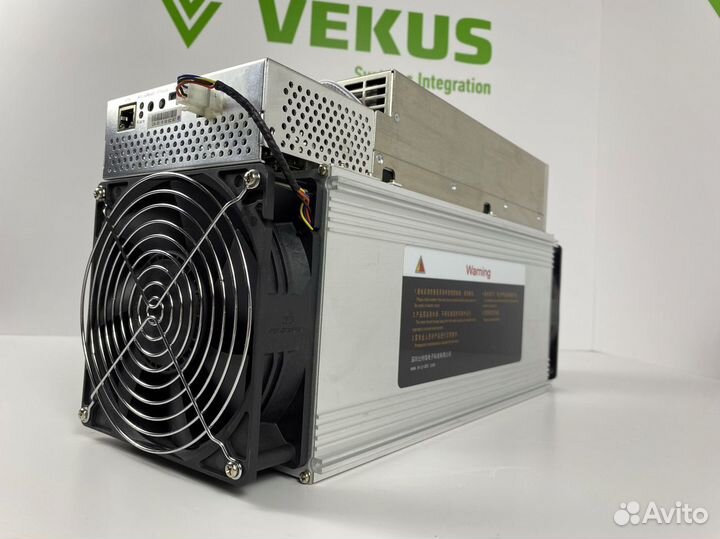 Asic Whatsminer M50 118T