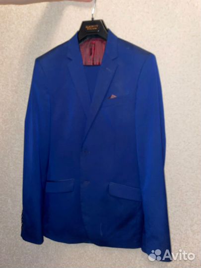 Костюм мужской