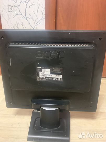 Монитор Acer 19