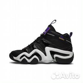 Adidas crazy outlet eight