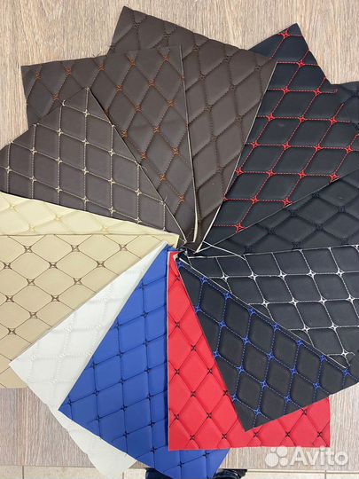 Эко кожа Велюр оптом и розницу