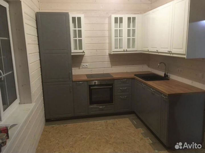 Сборка мебели комод шкаф диван кровать стол