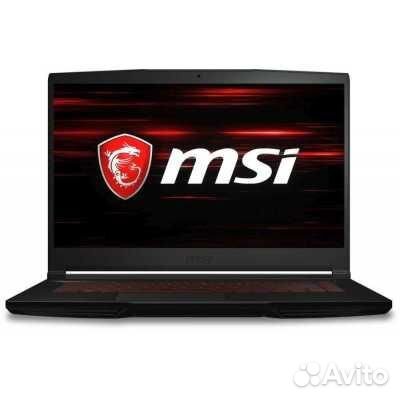 Ноутбук Msi 9S7-16R821-1048