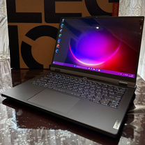 Lenovo Legion Slim 5 14aph8