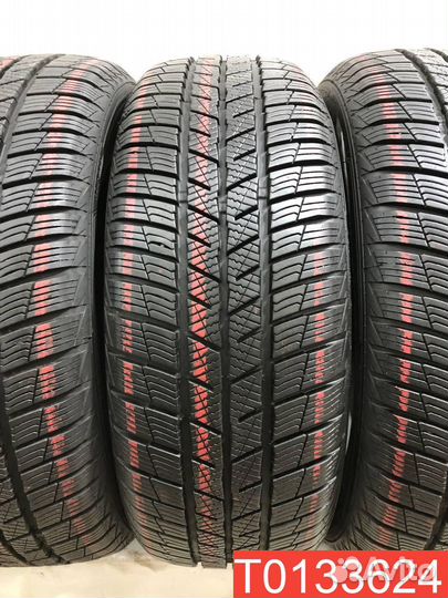 Barum Polaris 5 215/60 R17 100V