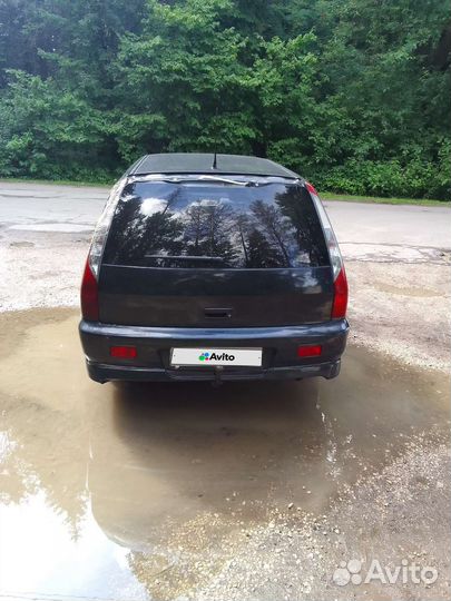 Mitsubishi Lancer 2.0 МТ, 2008, 166 000 км