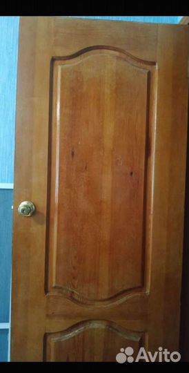Дверь