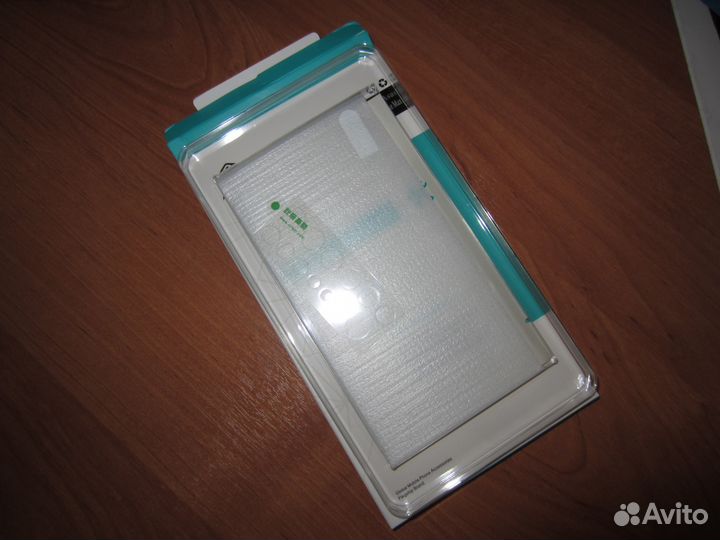 Каленое стекло Asus Zenfone max 5.5 Nillkin