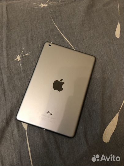 iPad mini