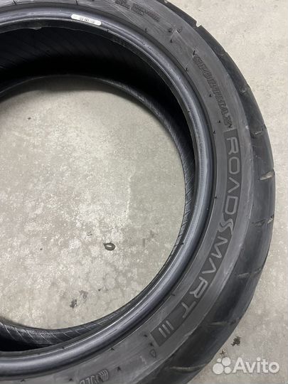 Dunlop SP Sport Maxx 1200/70 R15 и 1600/60 R15