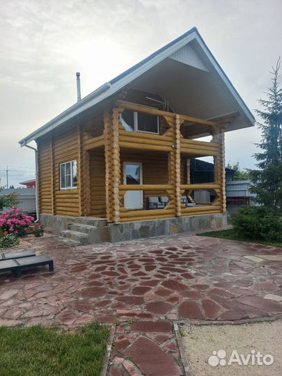 Строительная бригада