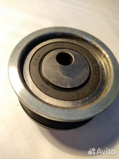 Ролик натяжной Gates